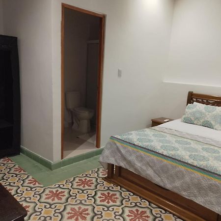 Apartament Casa Belia Kartagena Zewnętrze zdjęcie