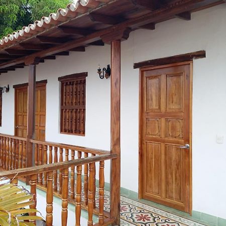 Apartament Casa Belia Kartagena Zewnętrze zdjęcie