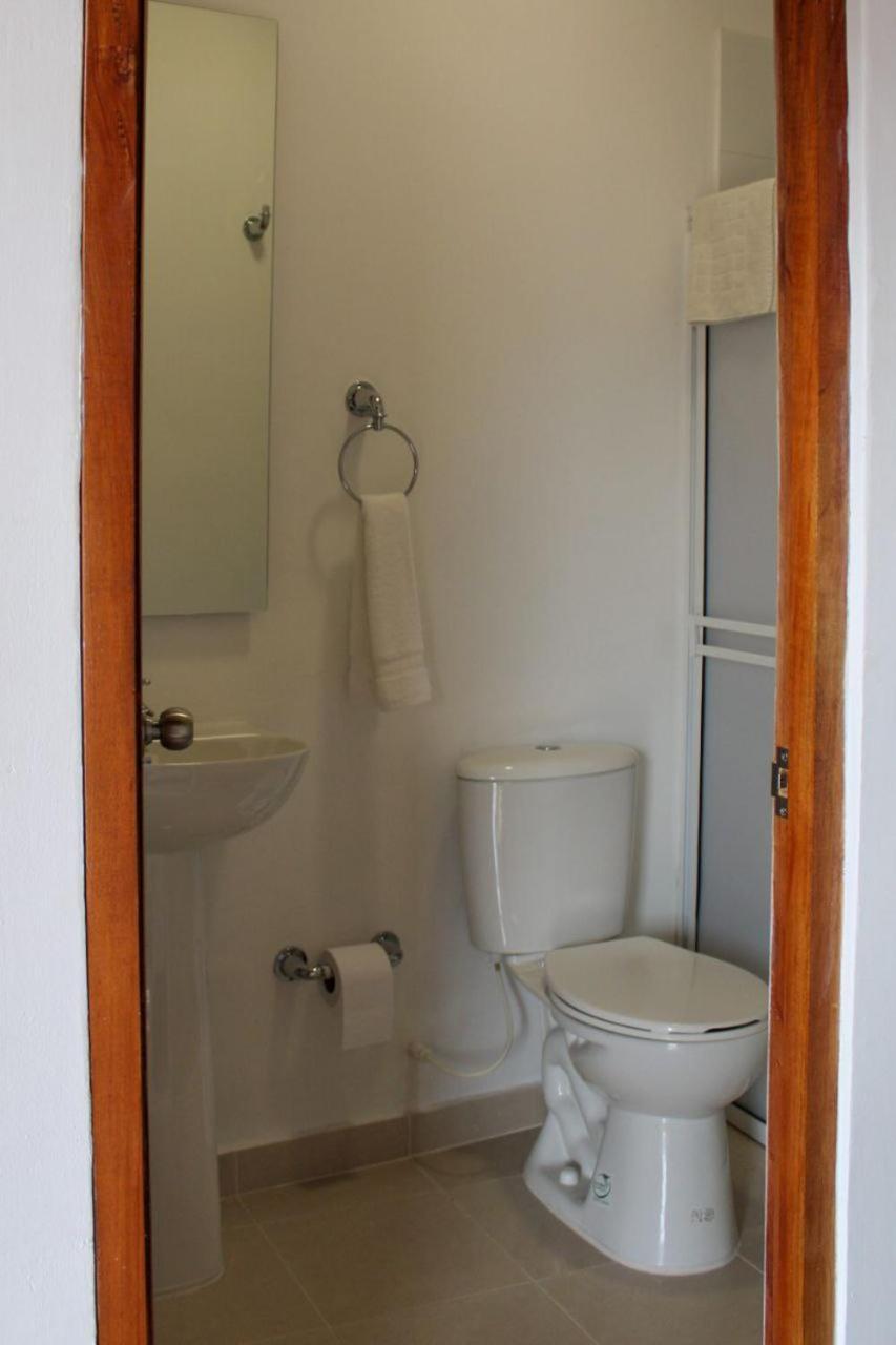 Apartament Casa Belia Kartagena Zewnętrze zdjęcie