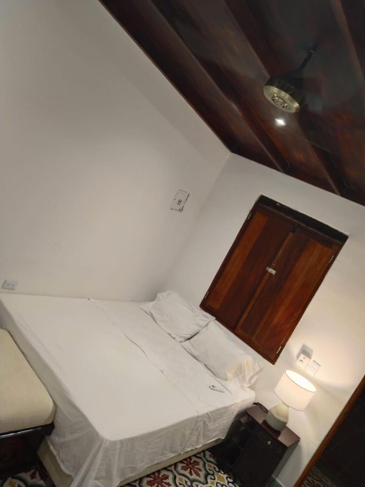 Apartament Casa Belia Kartagena Zewnętrze zdjęcie