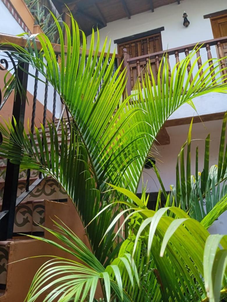 Apartament Casa Belia Kartagena Zewnętrze zdjęcie