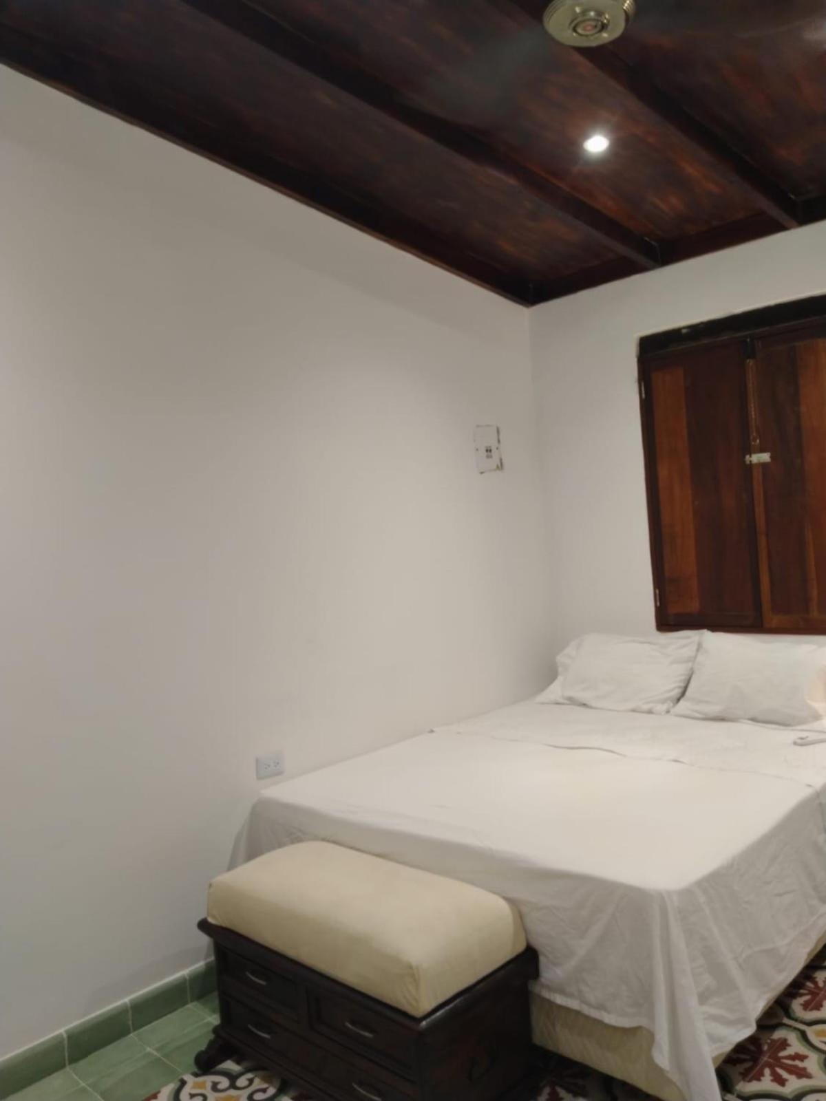 Apartament Casa Belia Kartagena Zewnętrze zdjęcie