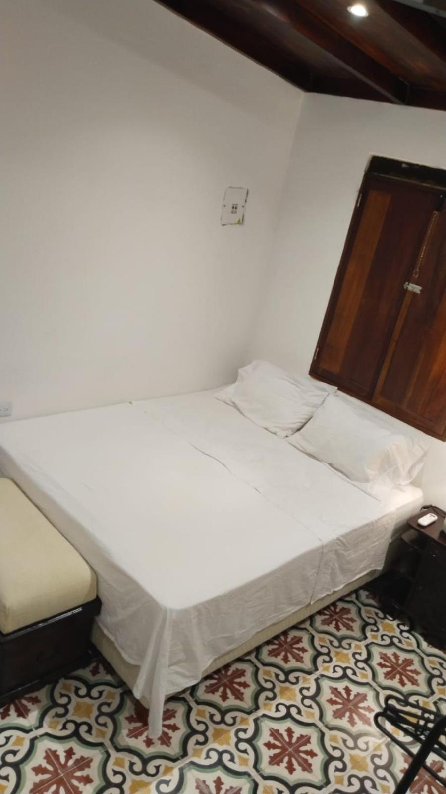 Apartament Casa Belia Kartagena Zewnętrze zdjęcie