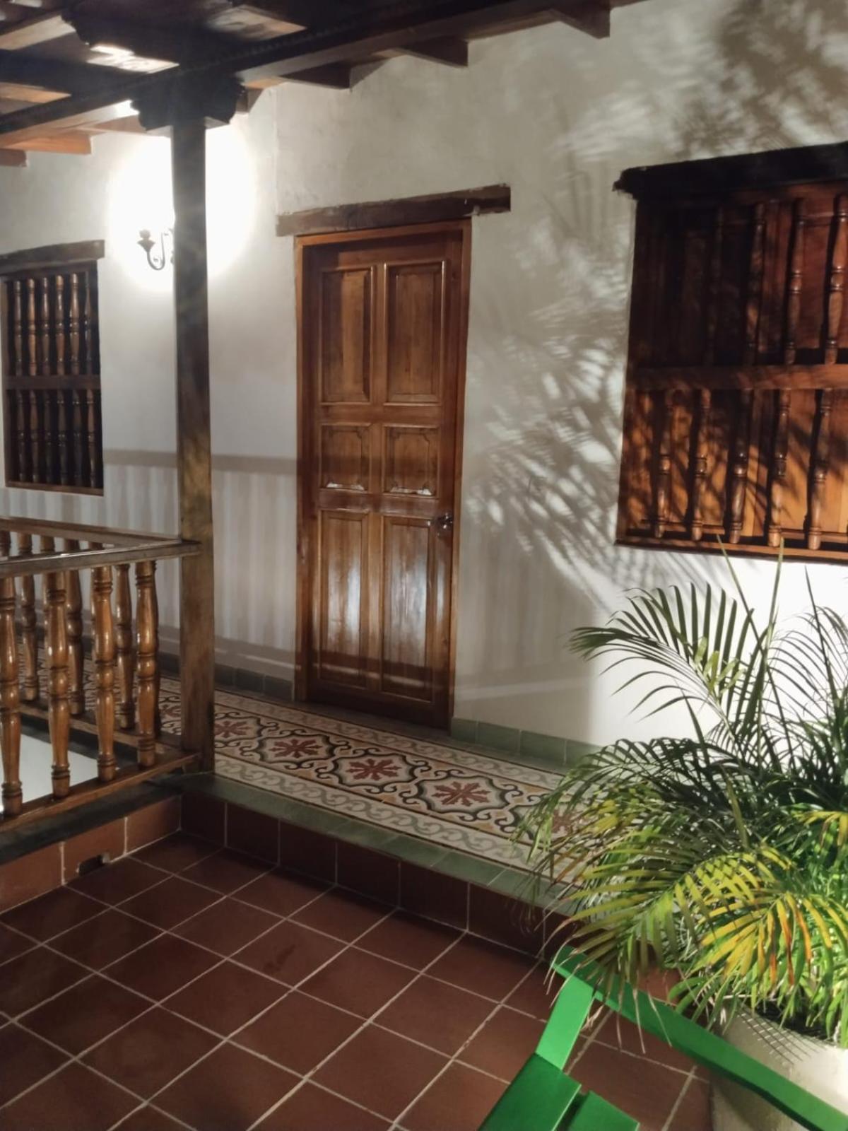 Apartament Casa Belia Kartagena Zewnętrze zdjęcie