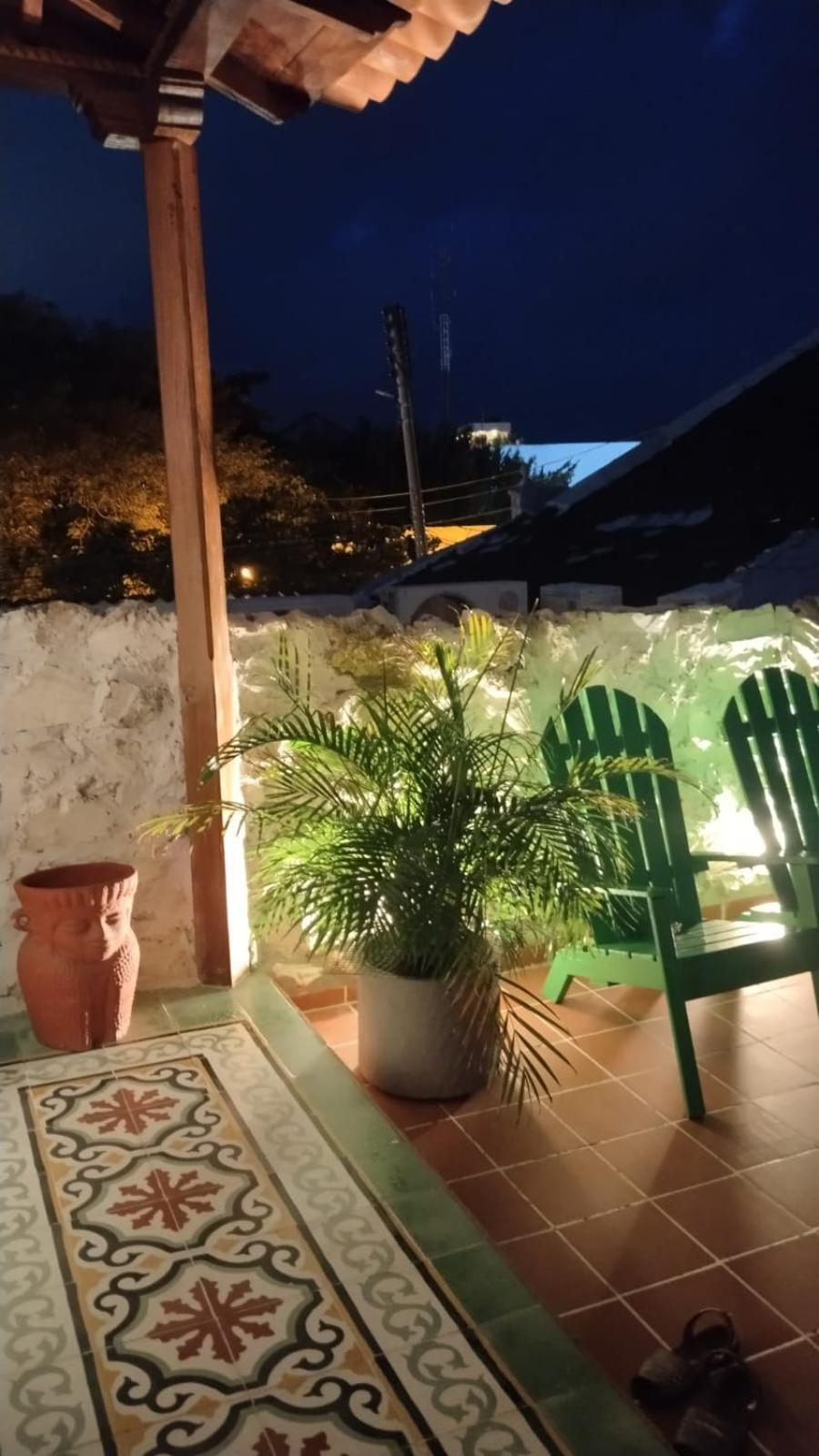 Apartament Casa Belia Kartagena Zewnętrze zdjęcie