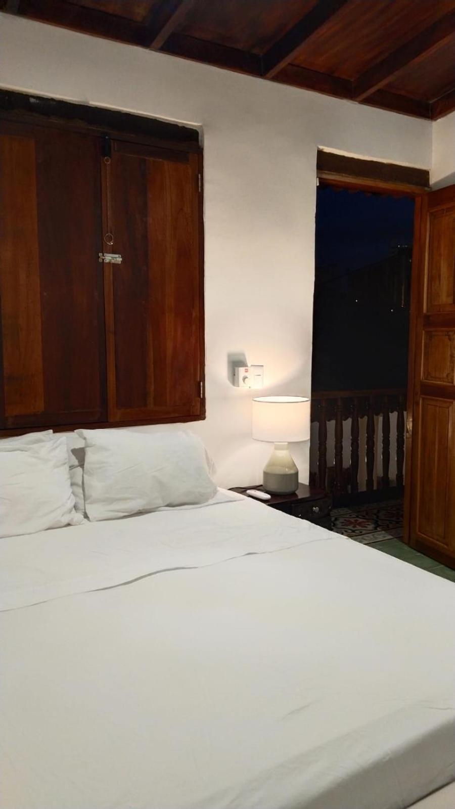 Apartament Casa Belia Kartagena Zewnętrze zdjęcie