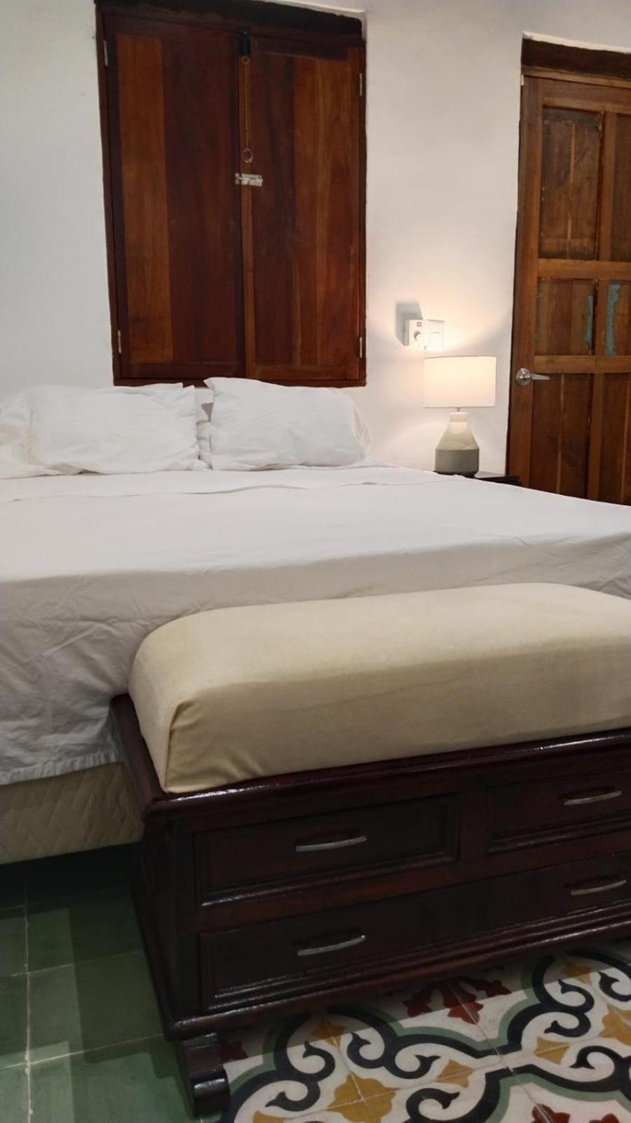 Apartament Casa Belia Kartagena Zewnętrze zdjęcie