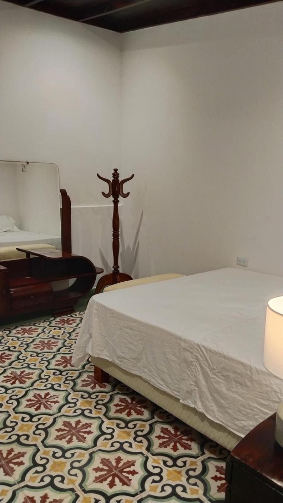 Apartament Casa Belia Kartagena Zewnętrze zdjęcie