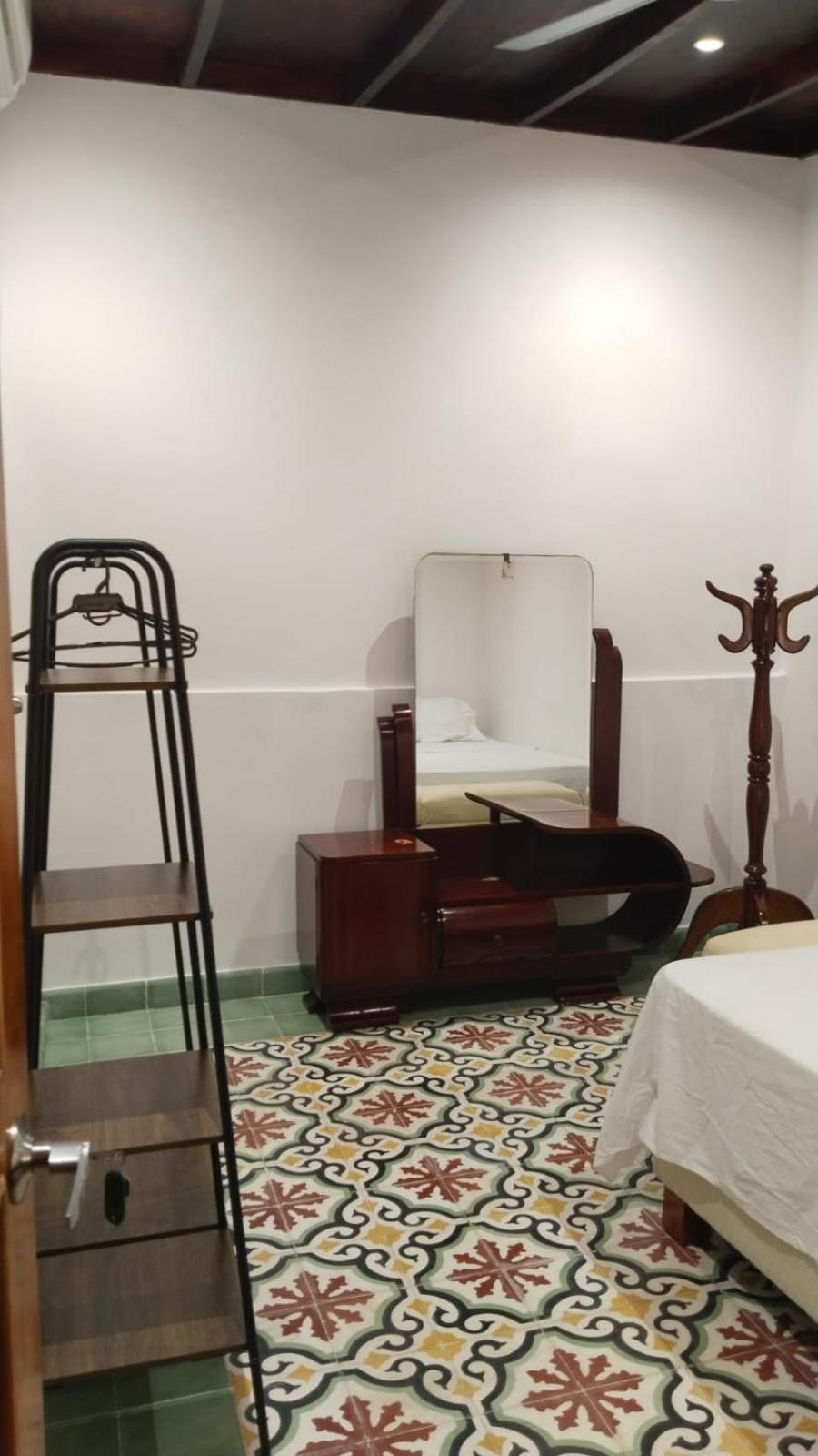 Apartament Casa Belia Kartagena Zewnętrze zdjęcie
