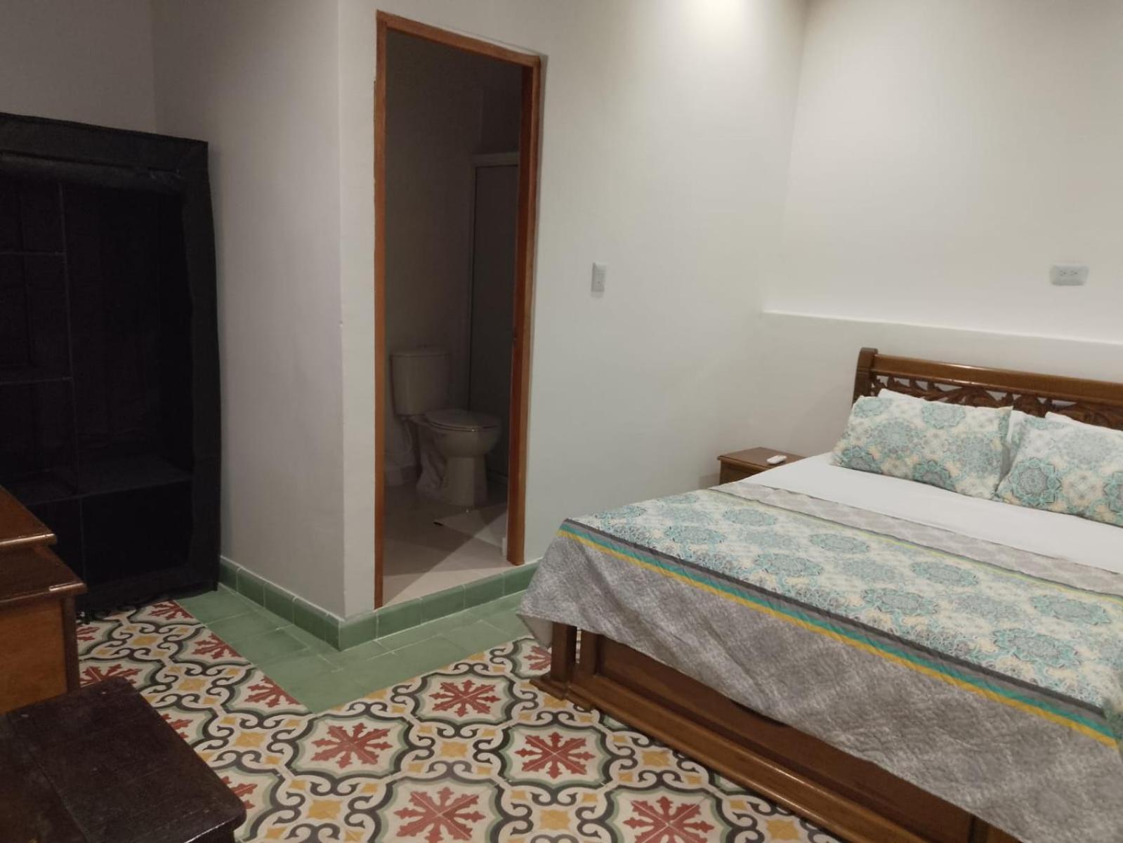Apartament Casa Belia Kartagena Zewnętrze zdjęcie