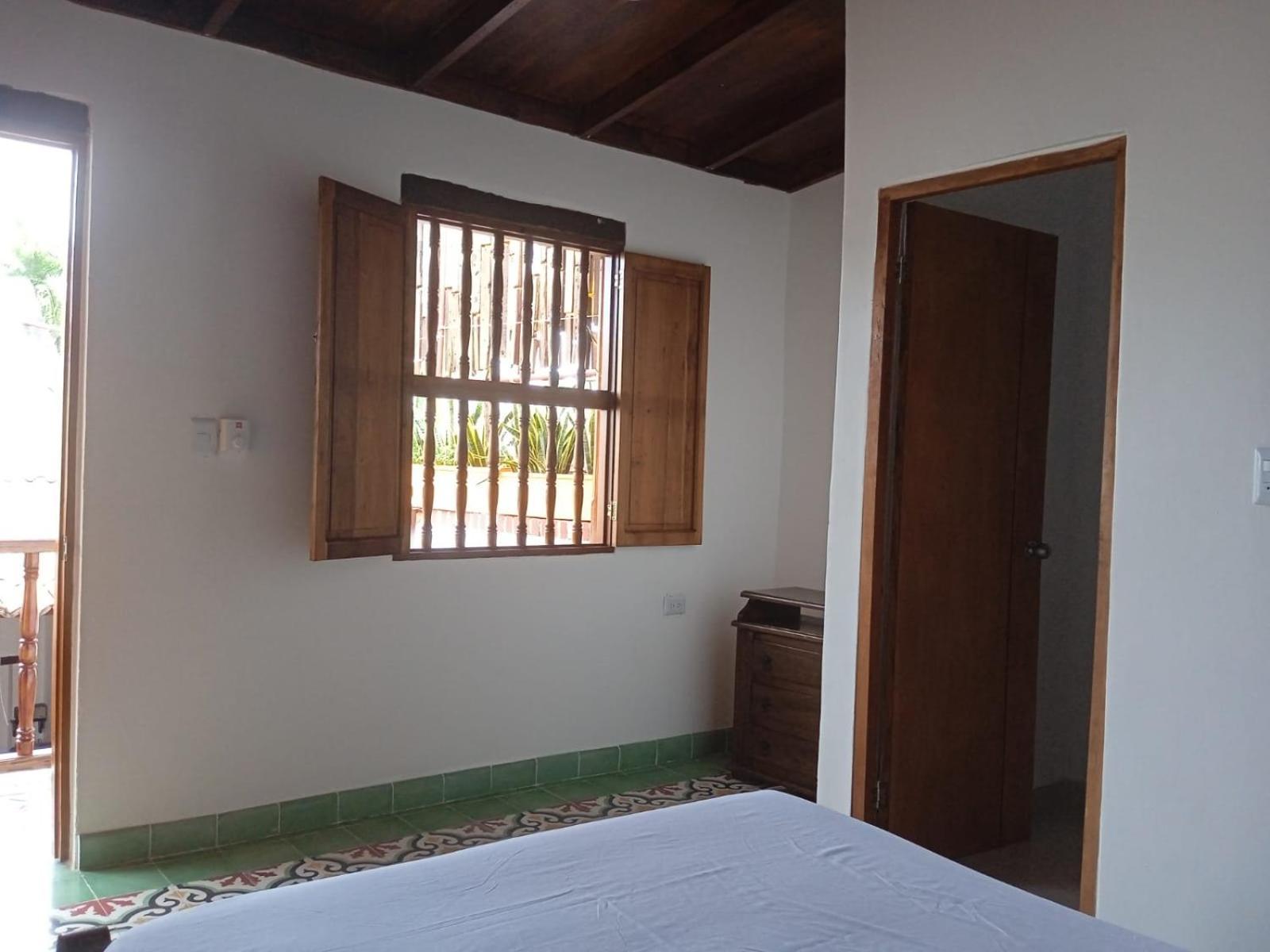 Apartament Casa Belia Kartagena Zewnętrze zdjęcie