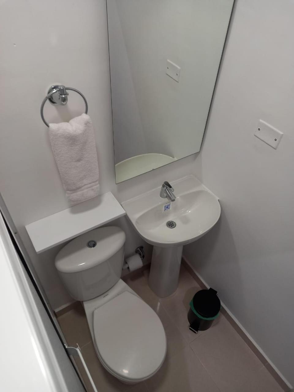 Apartament Casa Belia Kartagena Zewnętrze zdjęcie