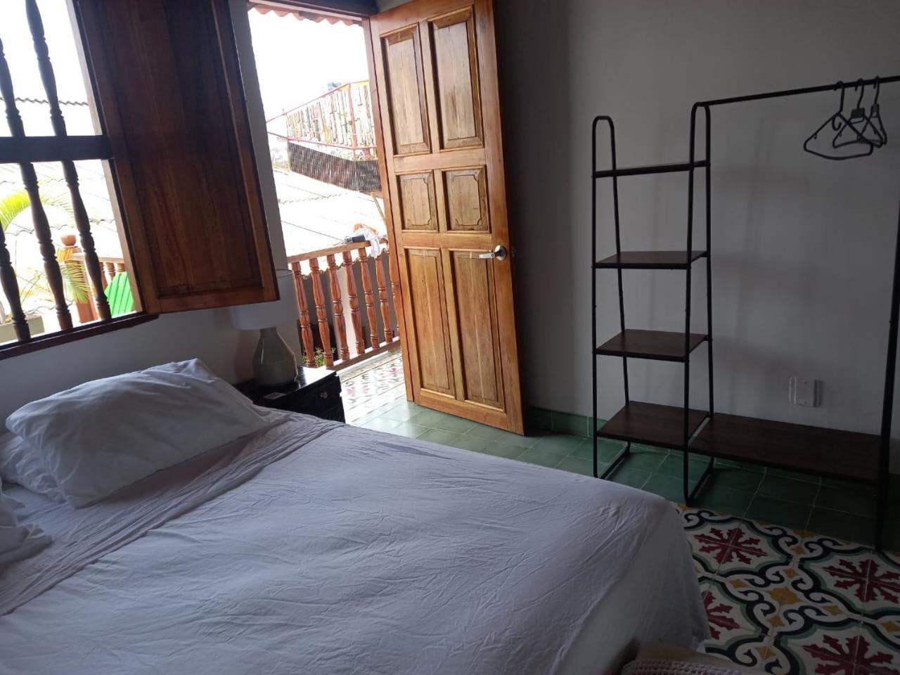 Apartament Casa Belia Kartagena Zewnętrze zdjęcie