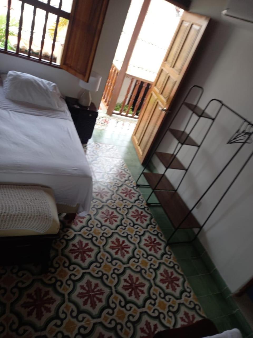 Apartament Casa Belia Kartagena Zewnętrze zdjęcie