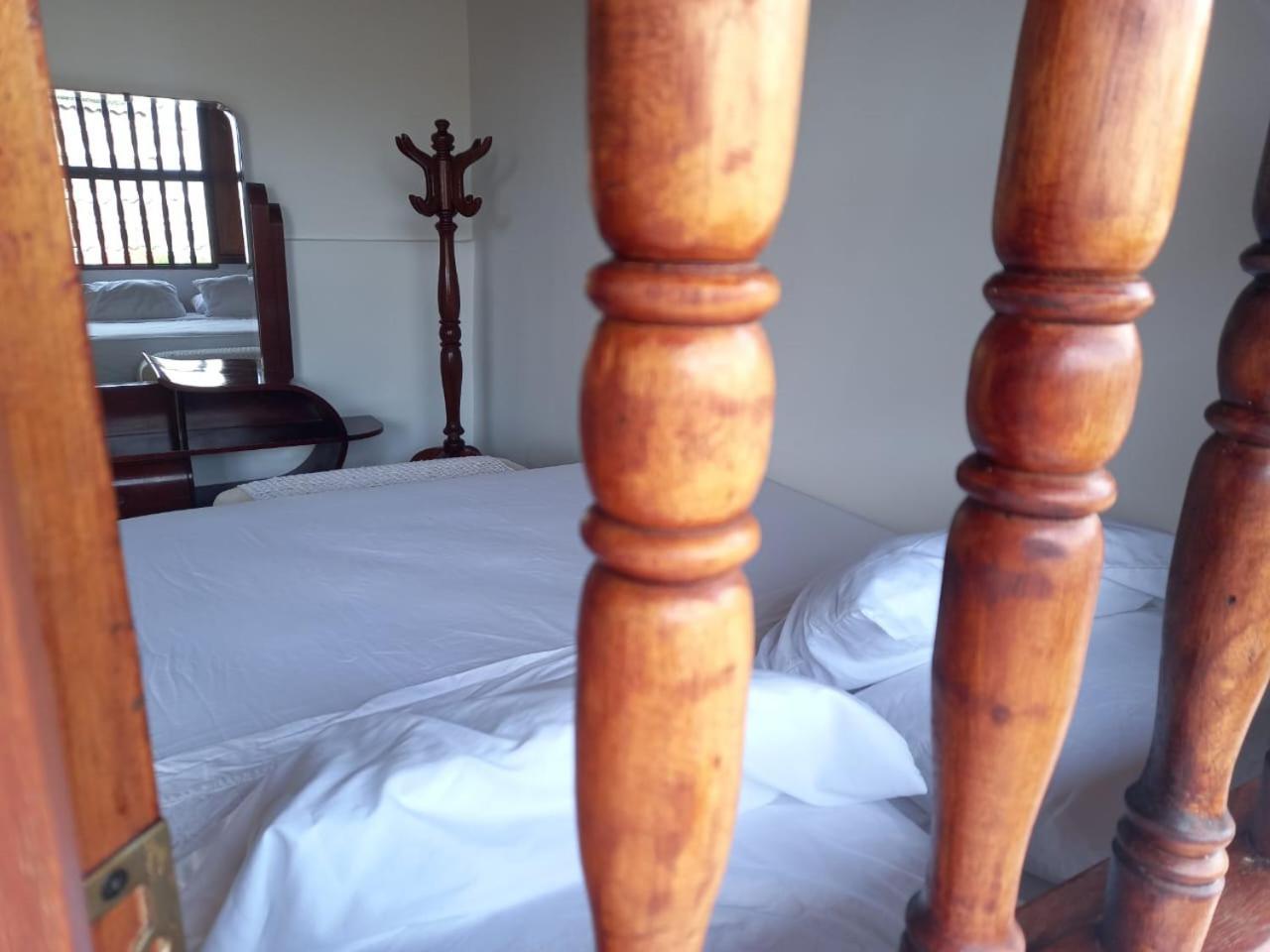 Apartament Casa Belia Kartagena Zewnętrze zdjęcie