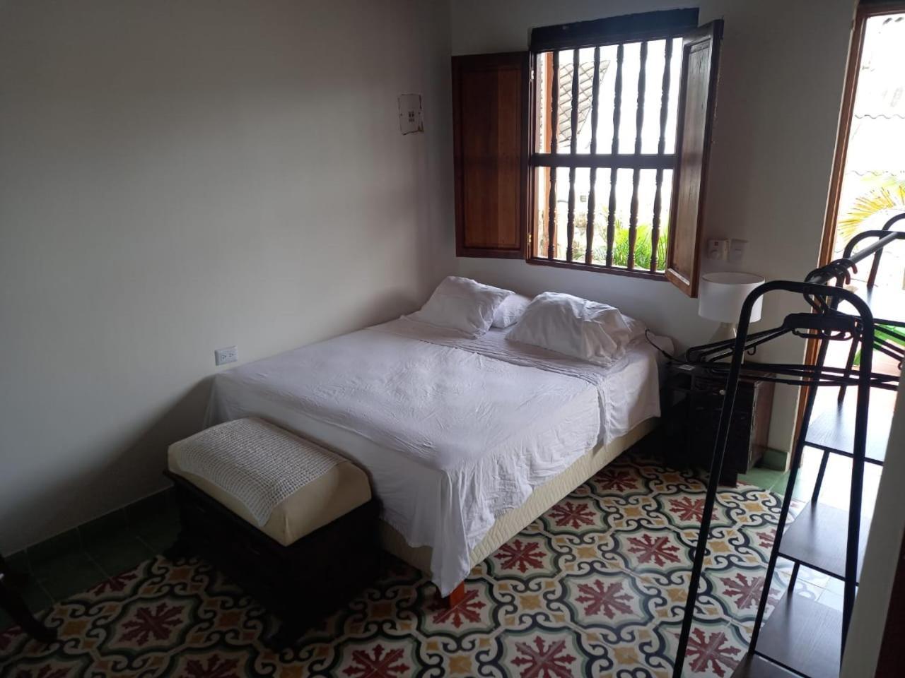 Apartament Casa Belia Kartagena Zewnętrze zdjęcie