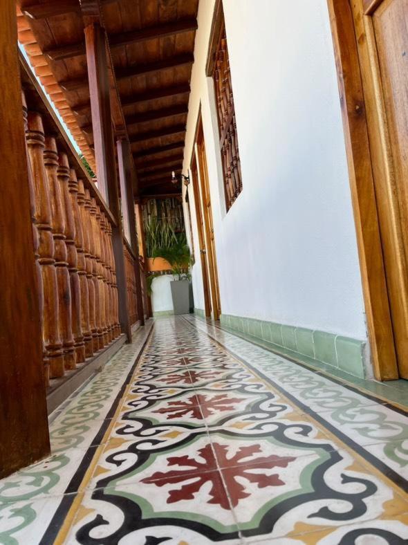 Apartament Casa Belia Kartagena Zewnętrze zdjęcie