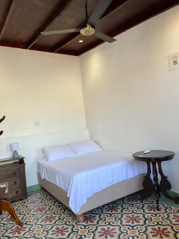 Apartament Casa Belia Kartagena Zewnętrze zdjęcie