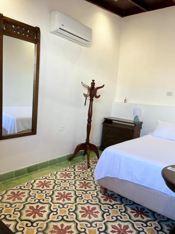 Apartament Casa Belia Kartagena Zewnętrze zdjęcie