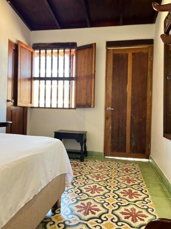 Apartament Casa Belia Kartagena Zewnętrze zdjęcie
