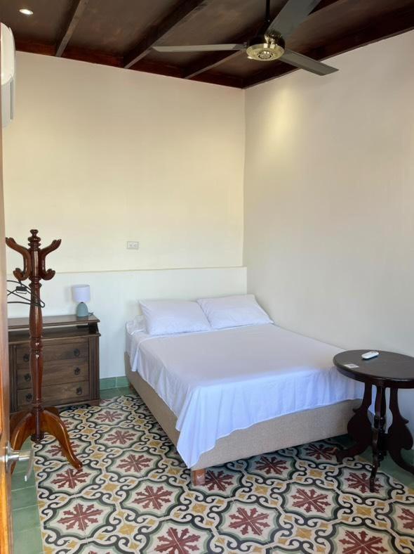 Apartament Casa Belia Kartagena Zewnętrze zdjęcie