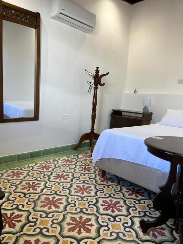 Apartament Casa Belia Kartagena Zewnętrze zdjęcie