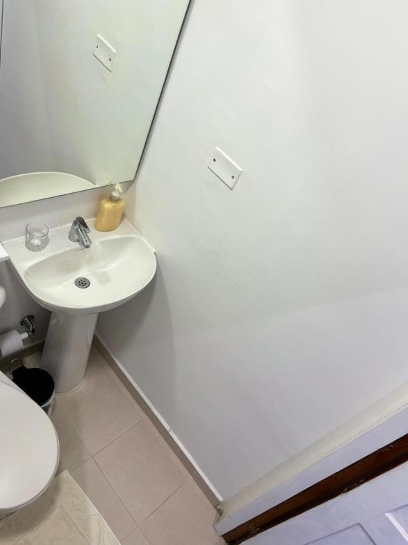 Apartament Casa Belia Kartagena Zewnętrze zdjęcie